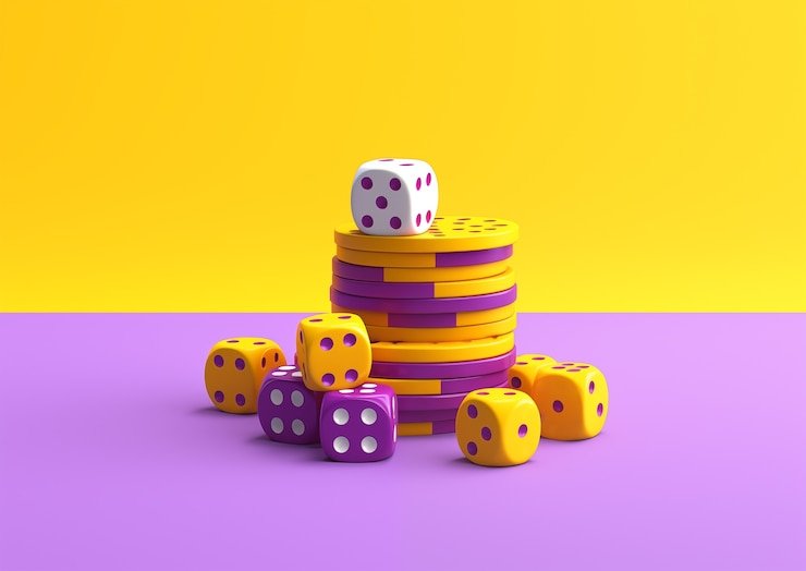 baji bet Multi-Line Video Slots
