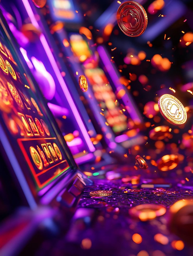 baji bet Live Casino