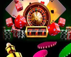 baji bet Slots