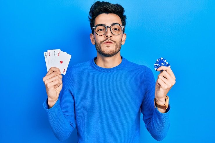 baji bet Bingo